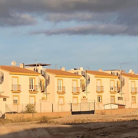 Apartamento El Escondite Palomares  Exterior photo