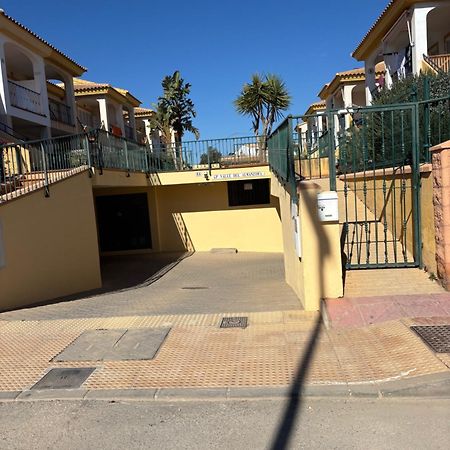Apartamento El Escondite Palomares  Exterior photo