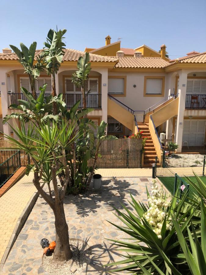 Apartamento El Escondite Palomares  Exterior photo